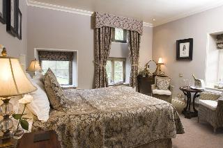 Whitley Hall Country House Hotel, Sheffield