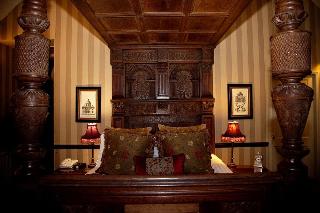Whitley Hall Country House Hotel, Sheffield
