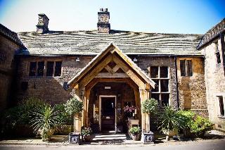 Whitley Hall Country House Hotel, Sheffield