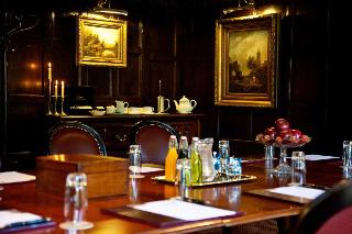 Whitley Hall Country House Hotel, Sheffield