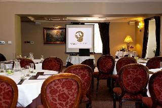 Whitley Hall Country House Hotel, Sheffield