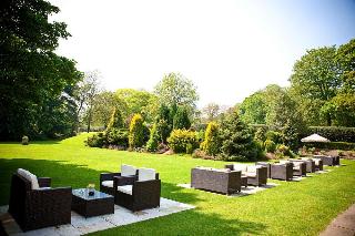 Whitley Hall Country House Hotel, Sheffield