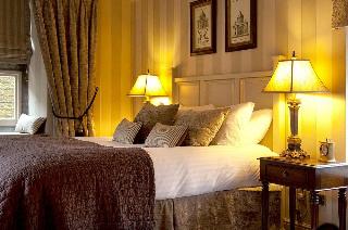Whitley Hall Country House Hotel, Sheffield