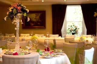 Whitley Hall Country House Hotel, Sheffield