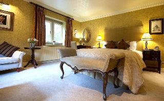Whitley Hall Country House Hotel, Sheffield