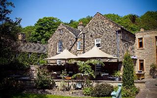 Whitley Hall Country House Hotel, Sheffield