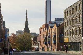 Bloc Hotel Birmingham