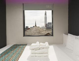 Bloc Hotel Birmingham