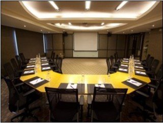 Conferences
 di 85 Sky Tower Hotel 