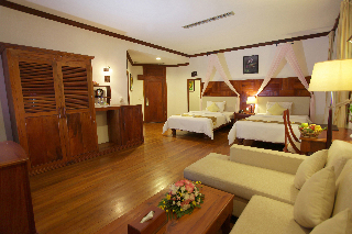 Room
 di Sokhalay Angkor Villa Resort