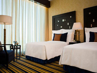 Room
 di Renaissance Doha City Center Hotel