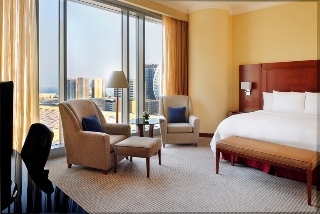 Room
 di Renaissance Doha City Center Hotel