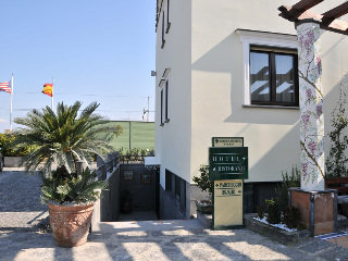 General view
 di Costa Hotel