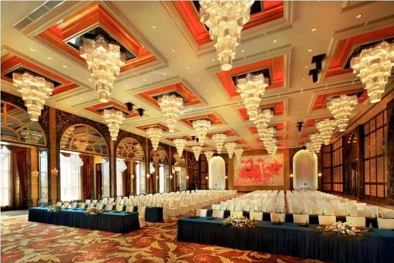 Conferences
 di Chateau Star River Pudong The Leading Hotels