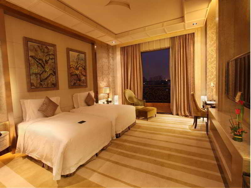 Room
 di Chateau Star River Pudong The Leading Hotels