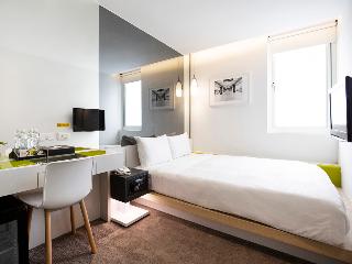 Room:DBL.ST-1