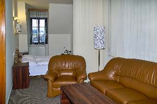 Room
 di Radnice Hotel