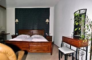 Room
 di Radnice Hotel