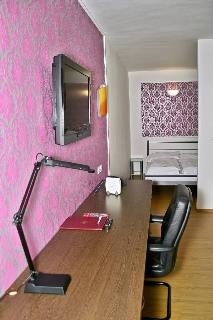 Room
 di Radnice Hotel