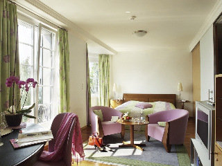 Room
 di Park Hotel Weggis