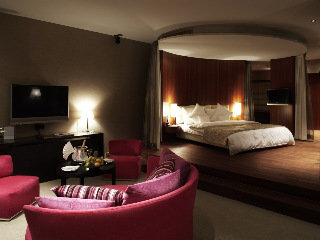 Room
 di Park Hotel Weggis