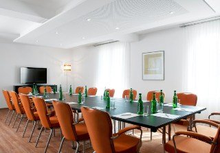 Conferences
 di Sorell Hotel Tamina