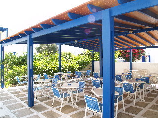 Terrace
 di Damias Village