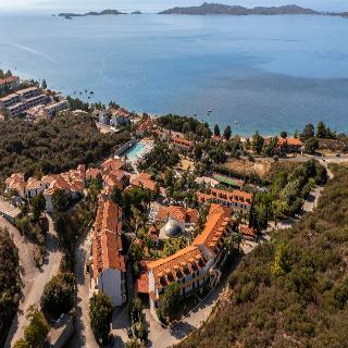 Aristoteles Holiday Resort & Spa