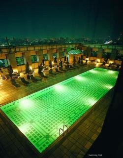 Pool
 di The Splendor Taichung