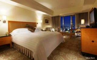 Room
 di The Splendor Taichung