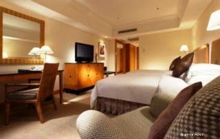Room
 di The Splendor Taichung