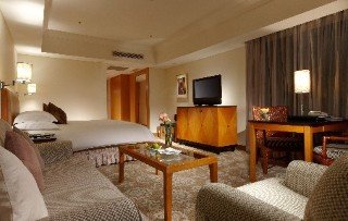 Room
 di The Splendor Taichung