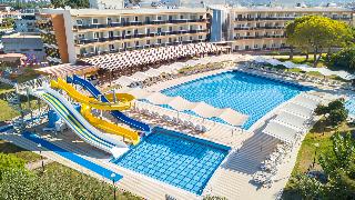 Gumuldur Resort Hotel & SPA