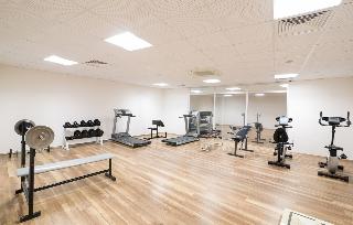 Gumuldur Resort Hotel & SPA