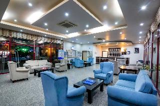 Gumuldur Resort Hotel & SPA