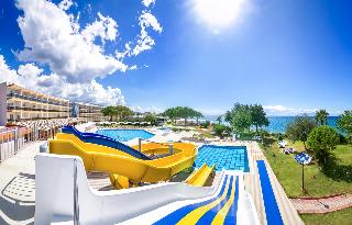 Gumuldur Resort Hotel & SPA