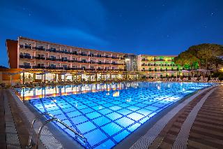 Gumuldur Resort Hotel & SPA