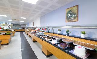 Gumuldur Resort Hotel & SPA
