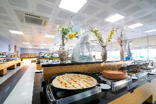 Gumuldur Resort Hotel & SPA