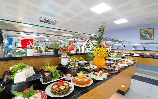 Gumuldur Resort Hotel & SPA