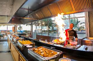 Gumuldur Resort Hotel & SPA
