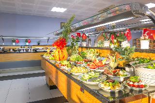 Gumuldur Resort Hotel & SPA