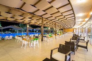 Gumuldur Resort Hotel & SPA