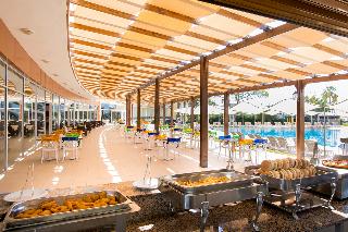 Gumuldur Resort Hotel & SPA