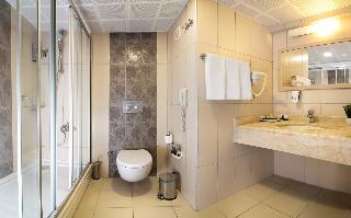 Gumuldur Resort Hotel & SPA