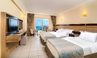Gumuldur Resort Hotel & SPA