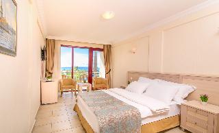 Gumuldur Resort Hotel & SPA
