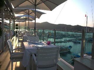 Alesta Yacht