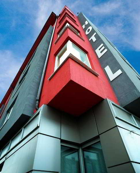 General view
 di Bon Voyage Hotel Alexander