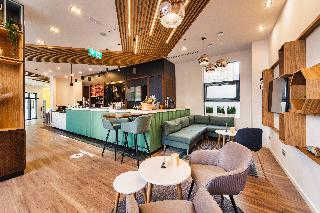 Holiday Inn Bucharest - Times